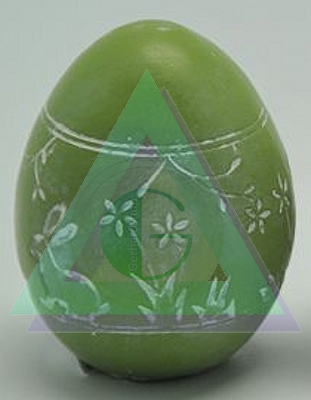 Dekorácia Veľkonočné vajíčko č.1