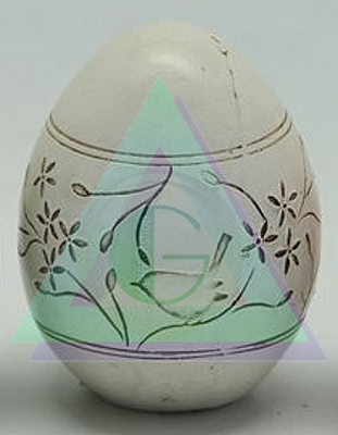 Dekorácia Veľkonočné vajíčko č.3