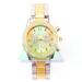 Geneva Bling Crystal Ladies Women